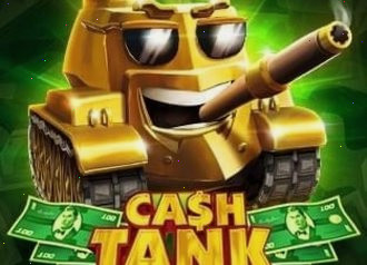 Cash Tank слот Jvspin